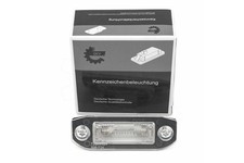 SKV Kennzeichenleuchte rechts links Für VOLVO C70 II S40 S60 V50 98-18 30753839