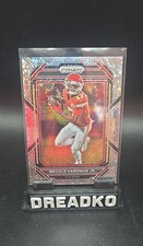 2022 Panini Prizm - Mecole Hardman Jr. #143 No Huddle Prizm