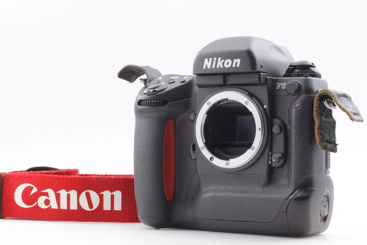 フィルムカメラ Nikon F5 35mm Film Camera Nikon F5 35 mm Film Cameras for sale | eBay