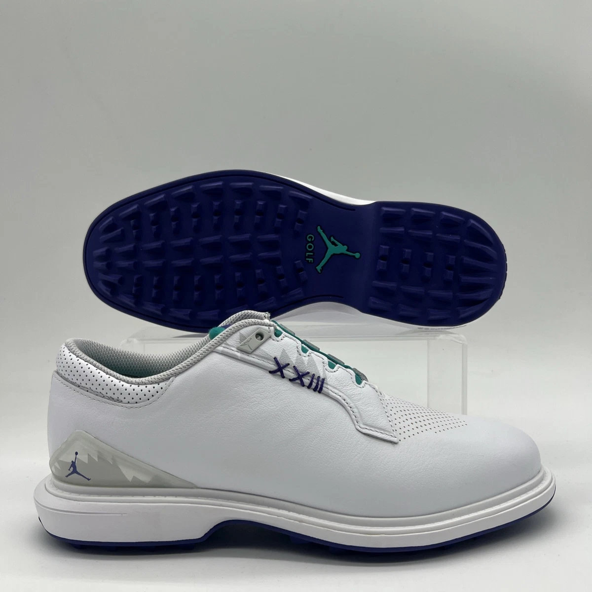 Jordan ADG 5 Wide White Grape Ice | eBay display picture 2