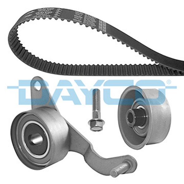 Zahnriemensatz KTB172 FüR Combo Opel Vectra T92 Mazda Astra S93 Corsa J96 J89 CC-image