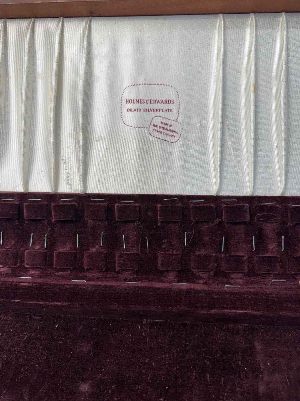 Holmes and Edwards Danish Princess (Silverplate, 1938) Service for 10 + Bonus