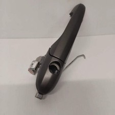 Genuine Driver Side Door Handle - Fiat GT 500 2019-2025 RHD | 735694911