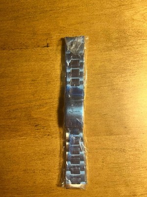 Sinn 104 20mm H Link Stainless Steel Bracelet