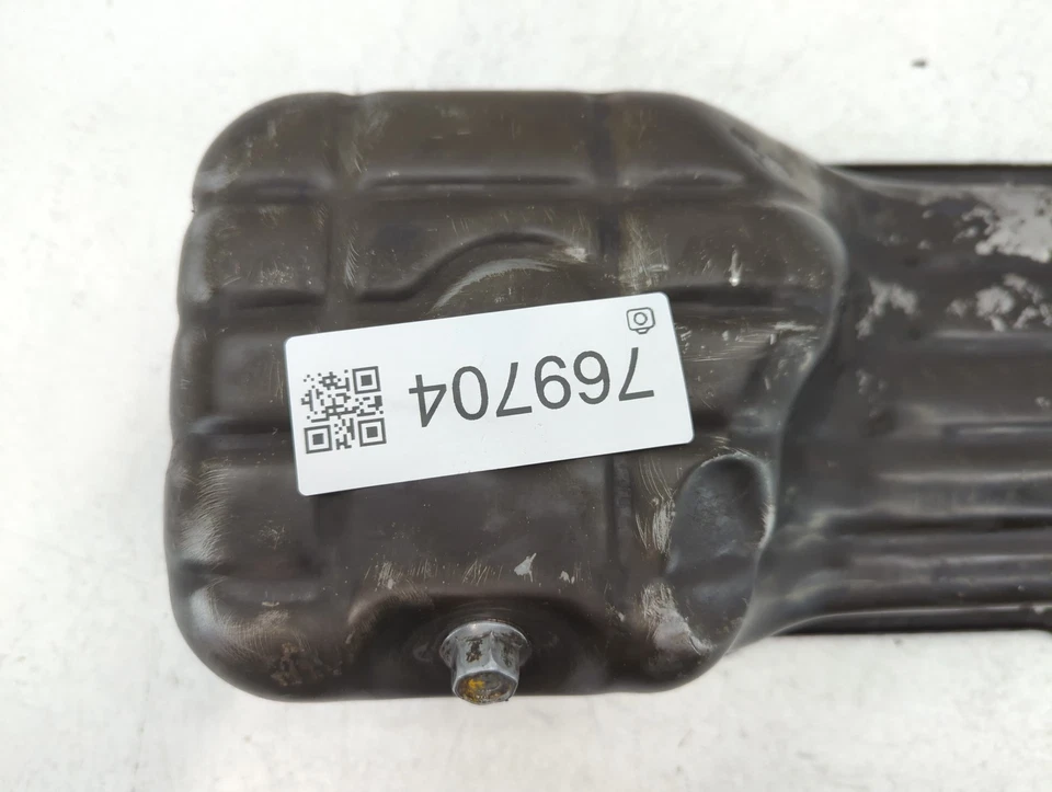 Hyundai Sonata 2009-2010 cárter de aceite del motor TZJI8 Foto 2 de 4