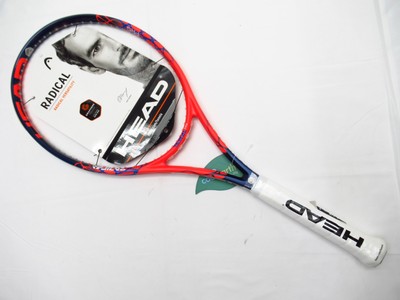 *NOS* HEAD GRAPHENE TOUCH RADICAL ''PRO'' TENNIS RACQUET (4 1/8) FROM A COLLECTOR