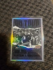 more hockey inserts/rc/parallel cards ***you pick***