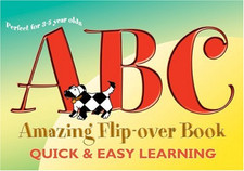 ABC Flip Chart (Flip Chart S.)
