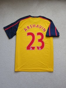 Arsenal 08-09 | eBay