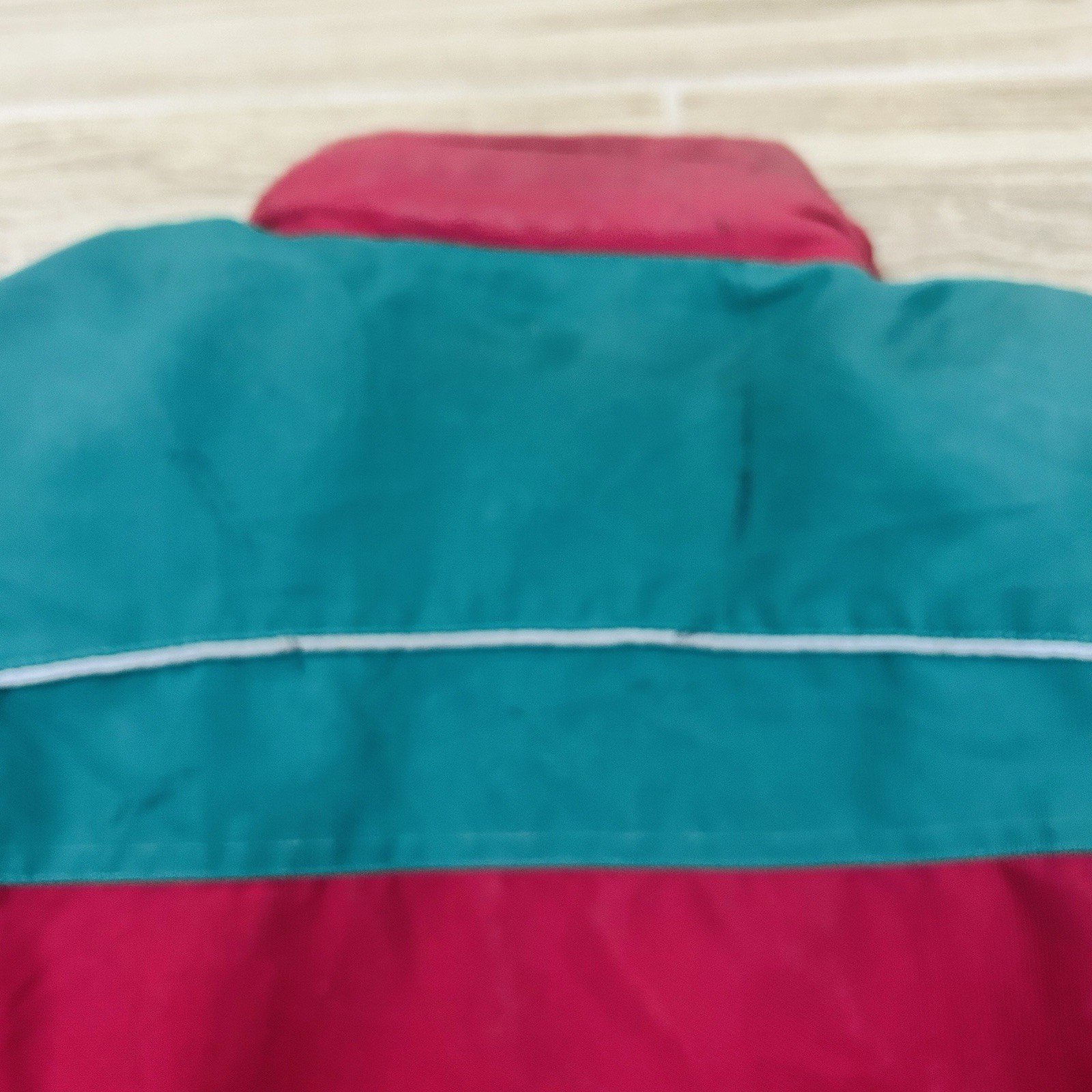 Vintage 90’s BMW Gore-Tex Motorrad Klepper Motorcycle Suit Men’s 44 Jacket