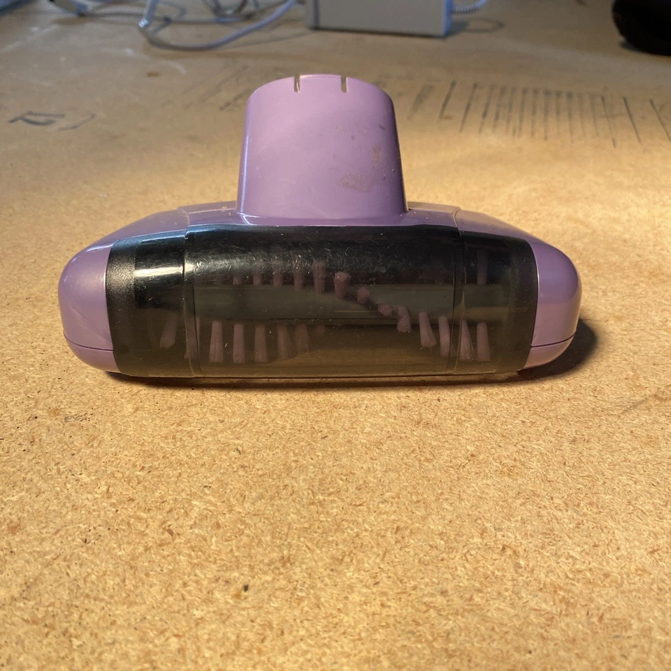 Shark XL Motorized Pet Brush Attachment Vacuum Head SV780 SV760 SV769 - Image 2 of 4