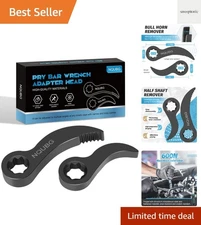 Pry bar wrench adapter，Half Shaft Removal Car Repairing Tools ，Half Shaft Rem...