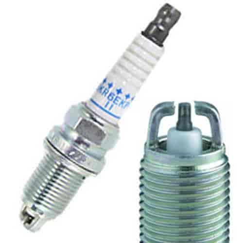 NGK Spark Plugs Laser Platinum Resistor Spark Plug 14mm x 3/4 thread
