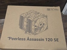 Thermalright Peerless Assassin 120 Se Cooler