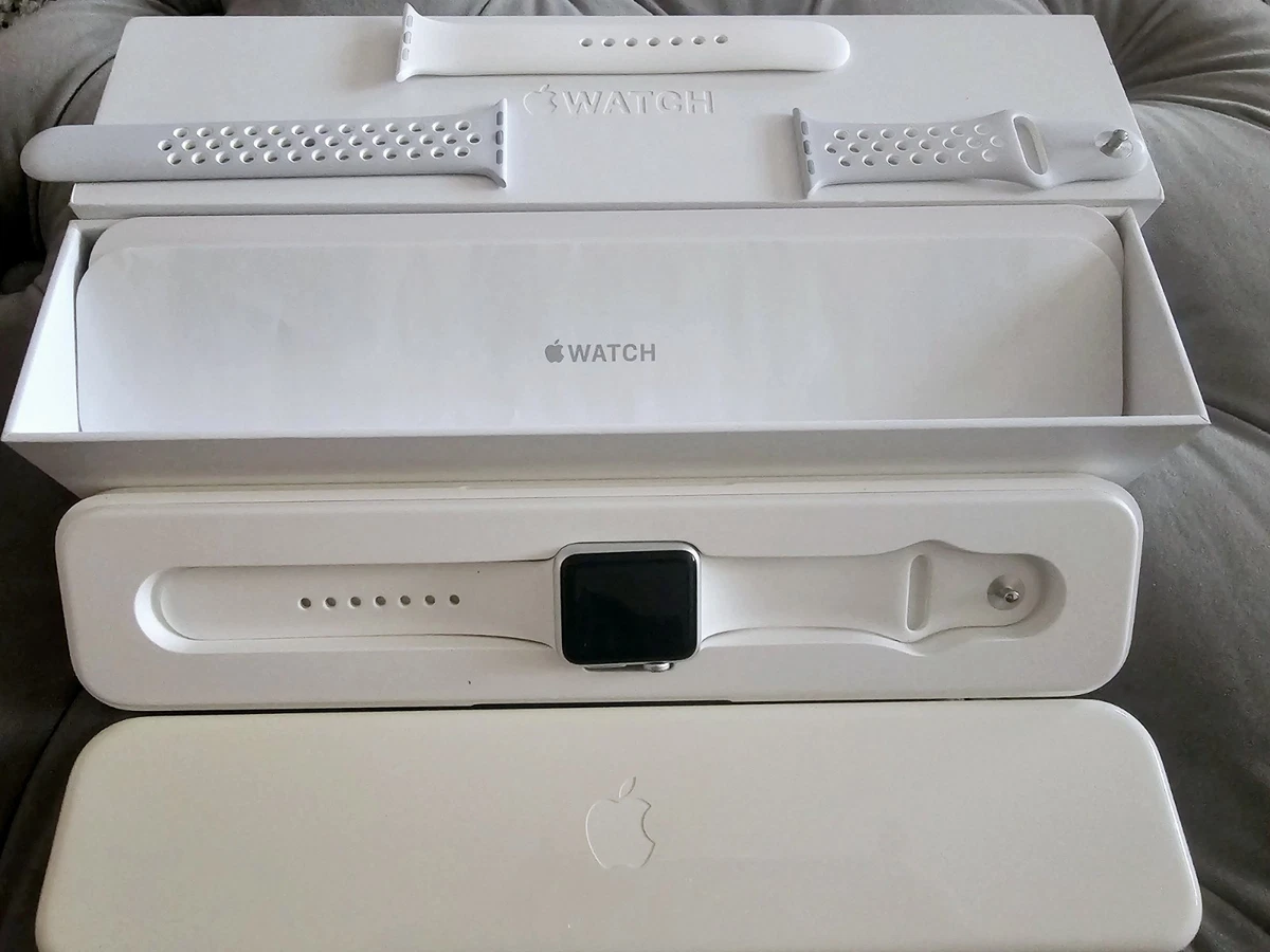 Apple Watch Series 1 Apple Watch Sport (1st Generation) Smart