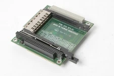 1pcs Used Advantech PCM-3115 REV A1 PC104-Plus
