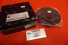 Lautsprecherabdeckung MASERATI