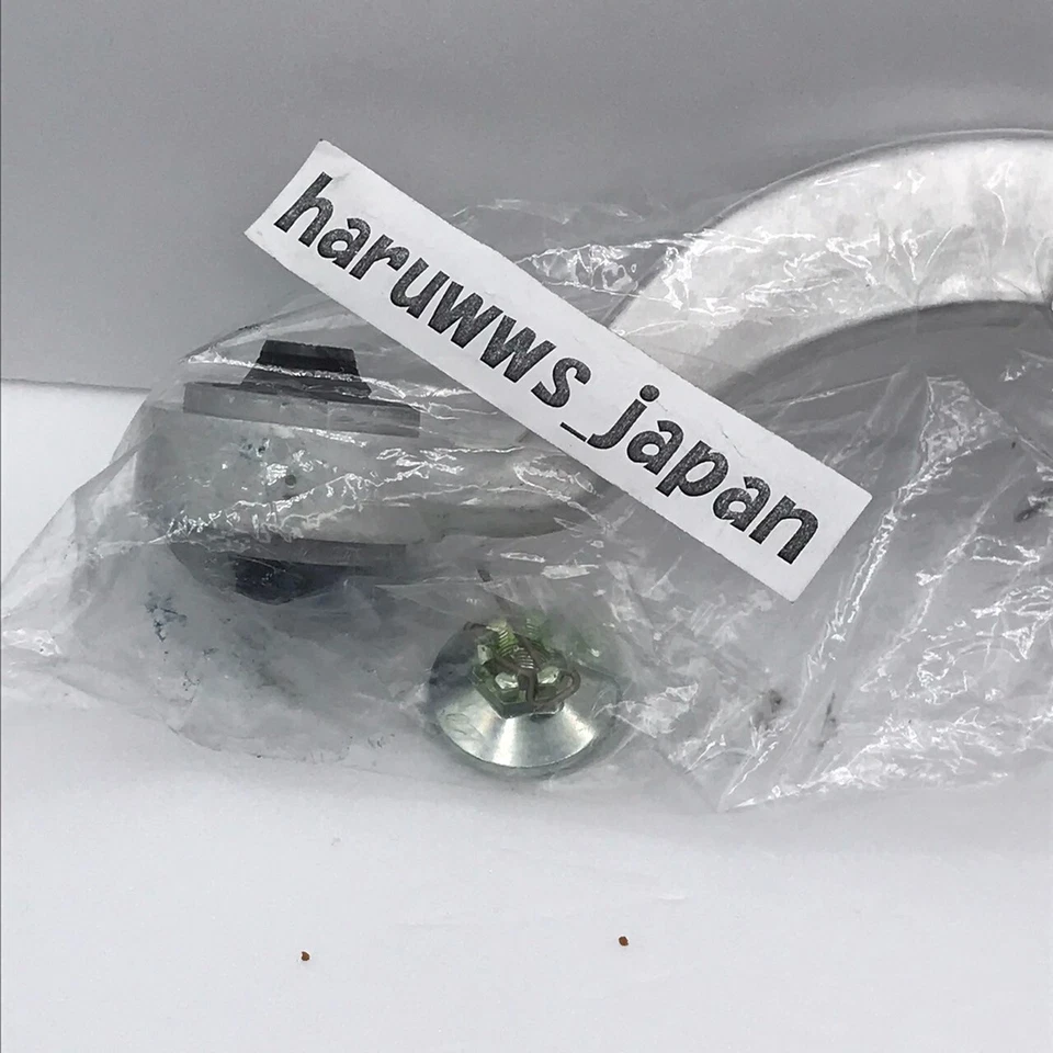 Brazo de control superior delantero LH 48630-59125 genuino nuevo OEM Toyota Lexus LS460 07-12 Foto 4 de 4