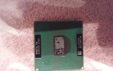 Intel mobile processor cpu pentium m sl86g 1.6ghz 2mb 533mhz socket 478 99