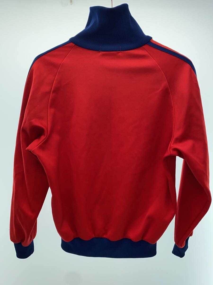 adidas Other 80s Track Jacket Descente Polyester Red Used | eBay adidas Other 80s Track Jacket Descente Polyester Red Used | eBay