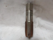 1/2"- 14 Pipe Tap - Made in the United Kingdom