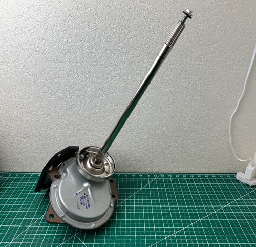 Whirlpool Washer Transmission 3360629 3360630 389228 8532118 WH37X46