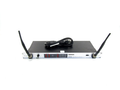 Samson UR-4 UHF Wireless Receiver - A-1 947.125 MHz
