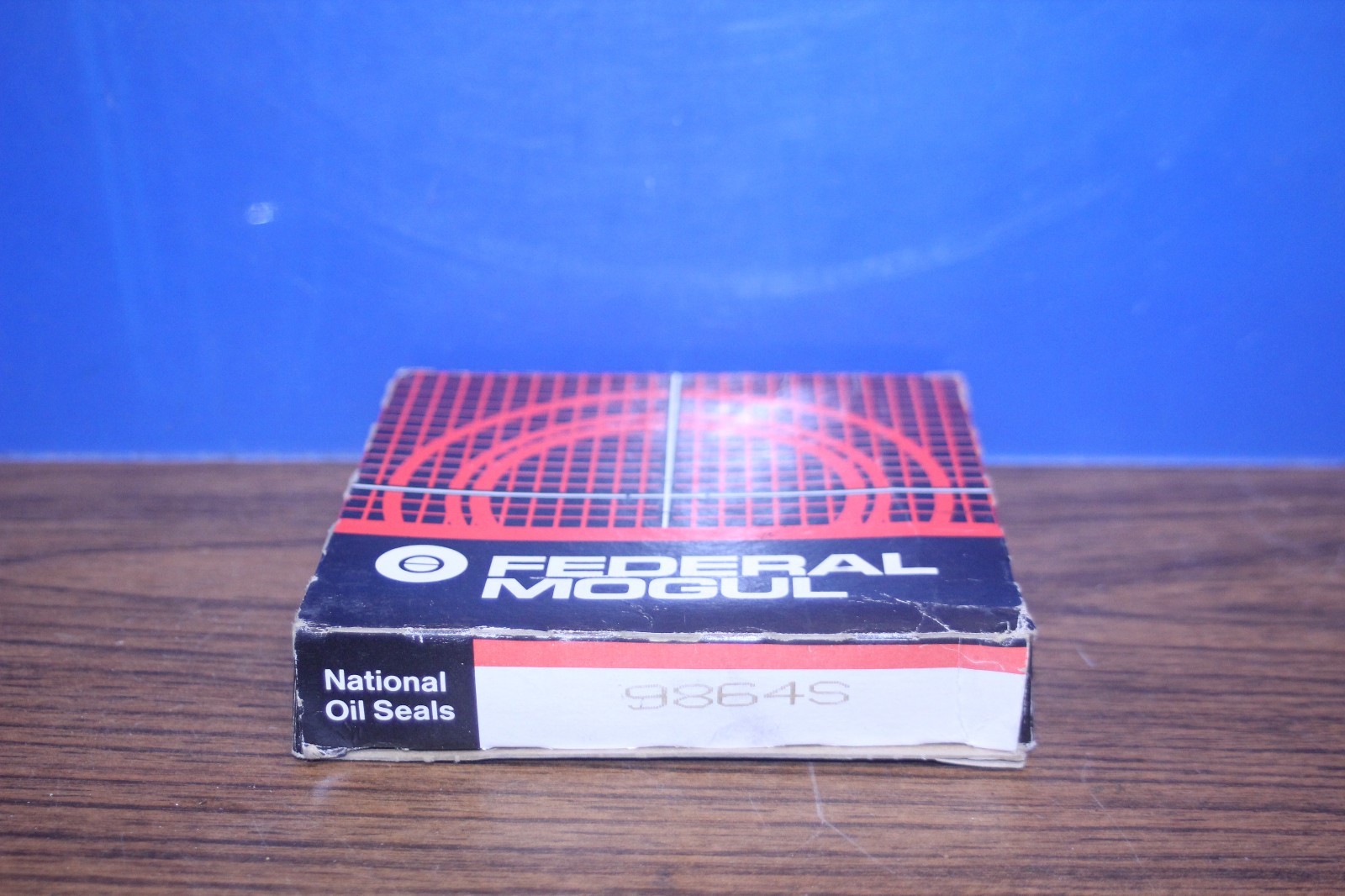 Federal Mogul National Oil WHEEL Seal 9864S SEAL FORD f250 f350 f450