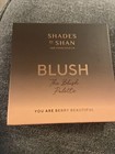 Shades by Shan San Francisco BLUSH - You Are Berry Beautiful — photo 2