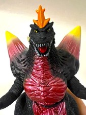 15" SPACE GODZILLA action figure monster BANDAI kong vs toy Monsterverse Cosmic