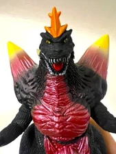 15" SPACE GODZILLA action figure monster BANDAI kong vs toy Monsterverse Cosmic