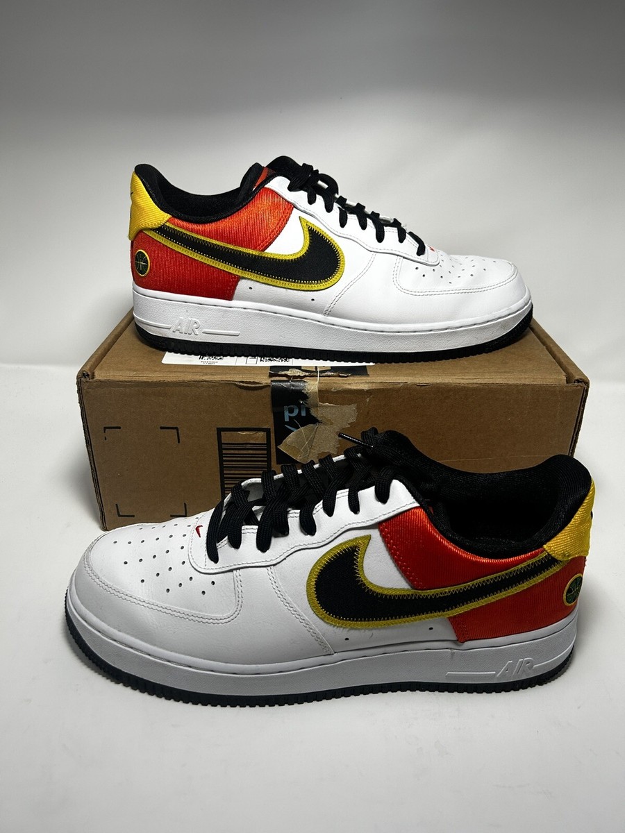 Size 10.5 - Nike Air Force 1 Low Roswell Raygun 2021 | eBay
