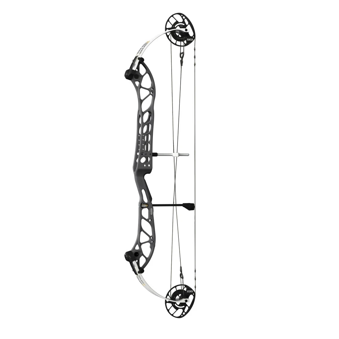 PSE Dominator Duo