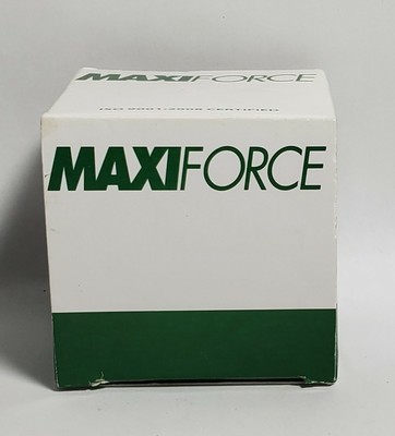 MAXI FORCE C4891178 CONNECTOR ROD BRUSHING, C4891178 SET OF 2 | eBay 