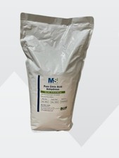 Pure Citric Acid Food Grade FCC/USP Granular Anhydrous - 15 LB