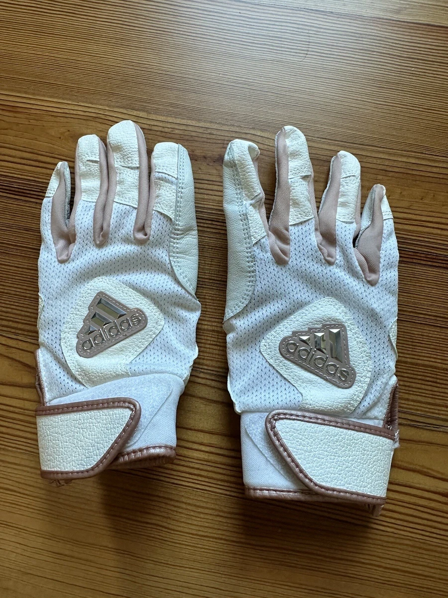 Adidas hotsell softball gloves