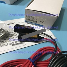 NEW IN BOX Omron Photoelectric Switches E3S-2E41 fast SHIPPING