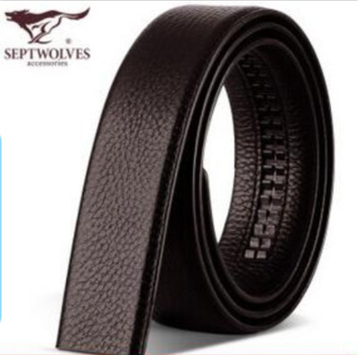 septwolves belt