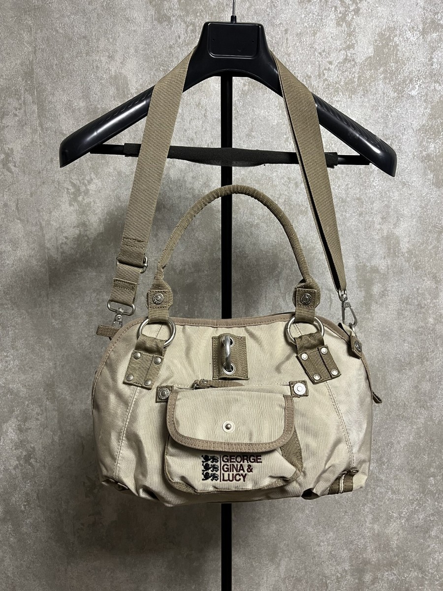 Bag George Gina And Lucy Taschen Handbag Georg Gina Lucy Taschen - Main Image