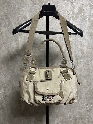 Backpack George Gina Lucy UmhÃ¤ngetasche George Gina Lucy Studio