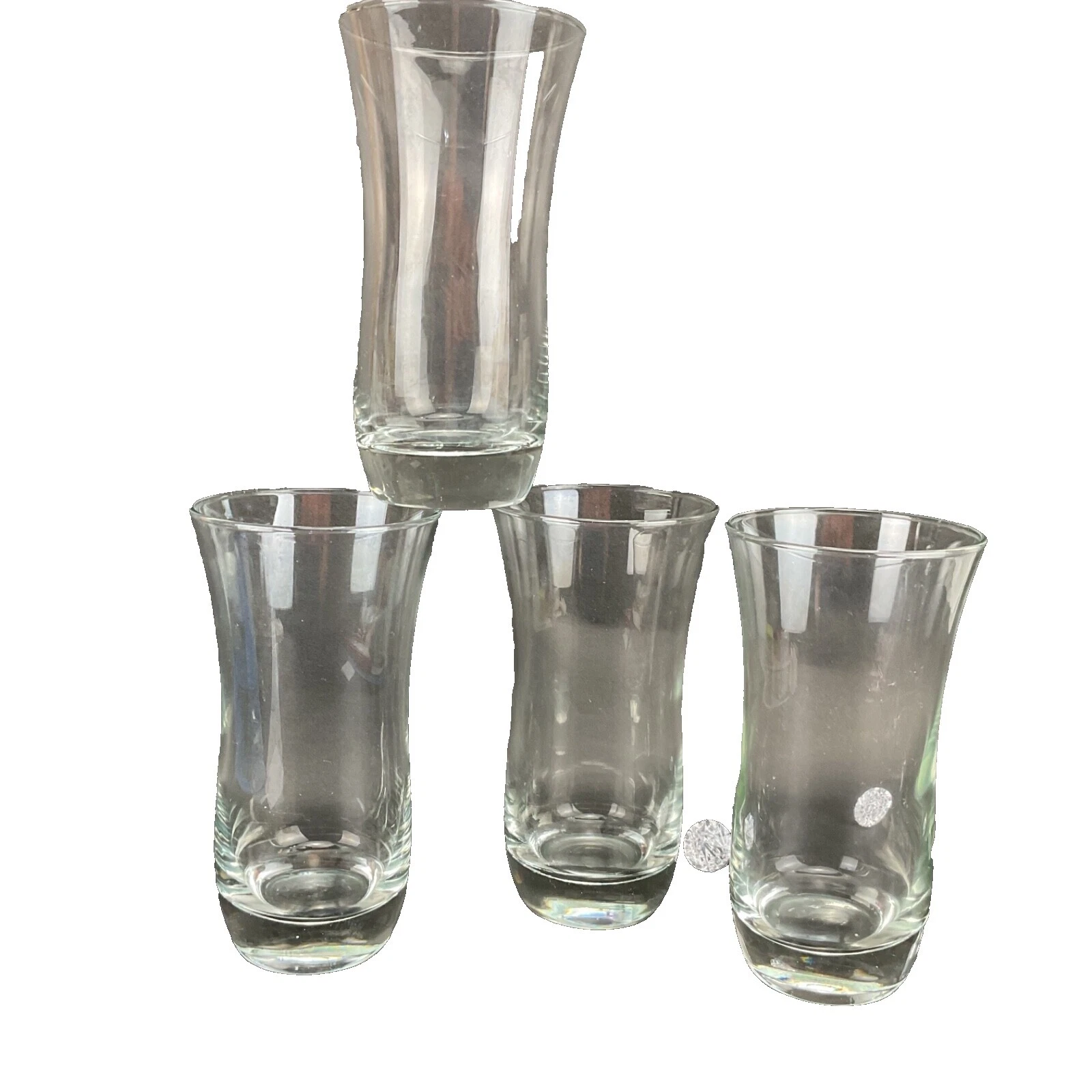Royal Crystal Tumblers