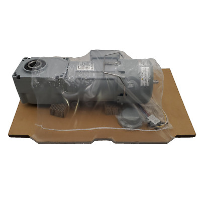 Brother GTR Gearmotor FOB-B232C 1/2HP 3-Phase 20:1 Ratio F3S30N20-MB04TAVEJ2X