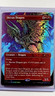 2022 MTG Magic the Gathering Secret Lair 30th Countdown Foil #1993 Shivan Dragon