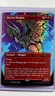 2022 MTG Magic the Gathering Secret Lair 30th Countdown Foil #1993 Shivan Dragon