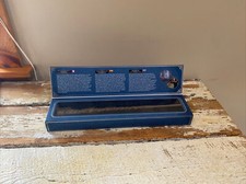 JK Rowling Wizarding World Light Painting Hermione Granger baguette canne C5