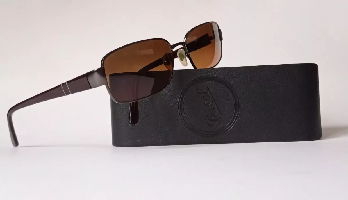 Occhiali persol store anni 80