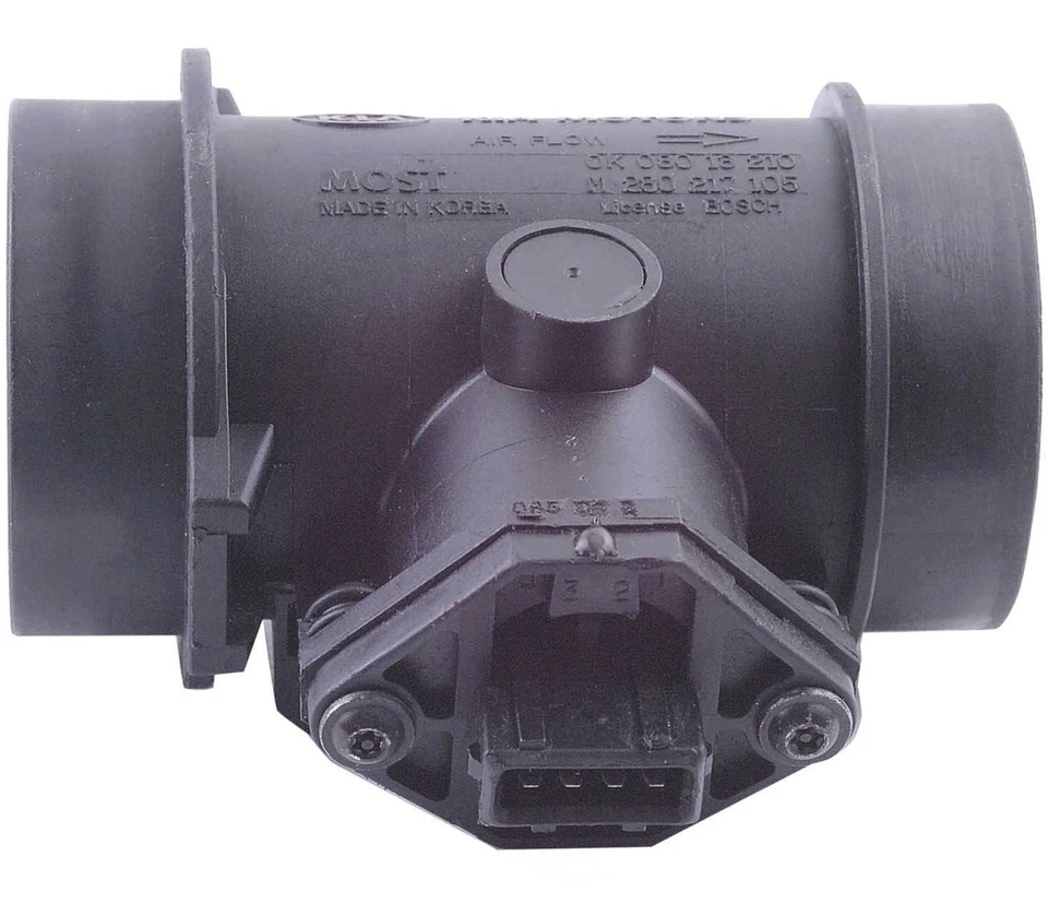 Sensor de flujo de aire de masa Cardone 74-10050 Reman Foto 3 de 4