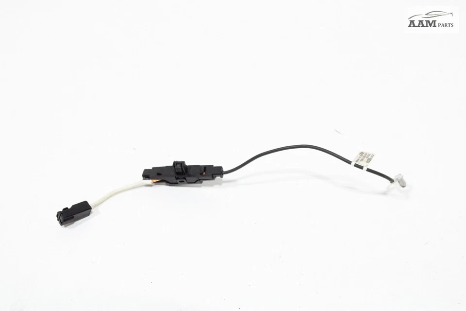 2016-2023 CHEVROLET CAMARO ANTENA DE RÁDIO MÓDULO DE CONTROLE DE BOBINA DE TERRA SENSOR FABRICANTE DE EQUIPAMENTO ORIGINAL - Imagem 2 de 4