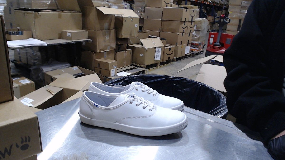 美品/5.8 HAYDEN SAHEPES WHITE NOIZ ホワイトノイズ 美品/5.8 HAYDEN SAHEPES WHITE NOIZ ホワイトノイズ - メルカリ