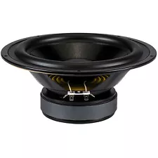 Dayton Audio SD215A-88 8" DVC Subwoofer